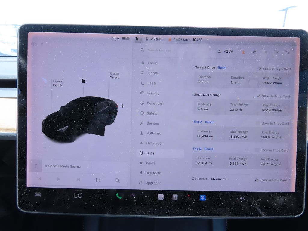 Thumbnail: 2021 Tesla Model 3 - 19