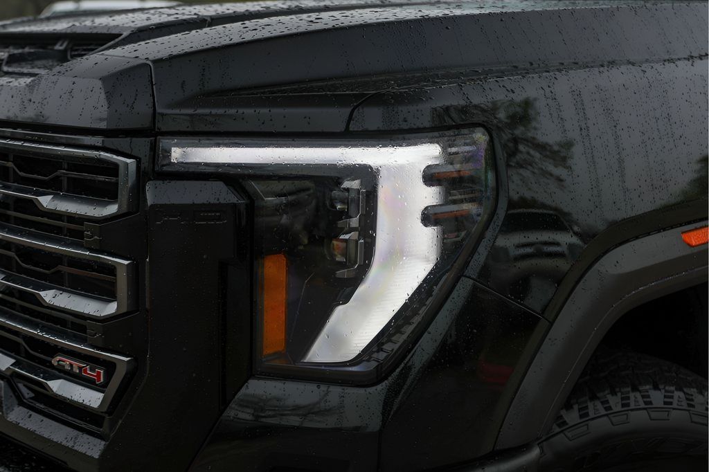 Used Car 2024 Gmc Sierra 2500hd  At4 For Sale Under $80,000 In Austin, Texas