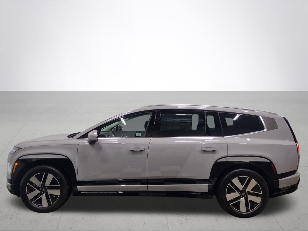 2026 Hyundai IONIQ 9 SEL