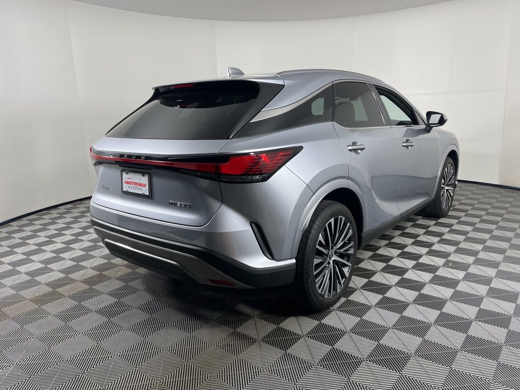 Thumbnail: 2024 Lexus RX - 15