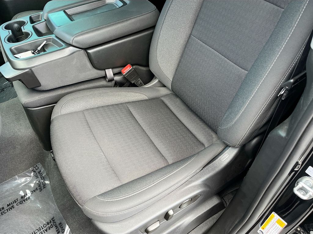 Used 2023 Black Chevrolet Custom image 18