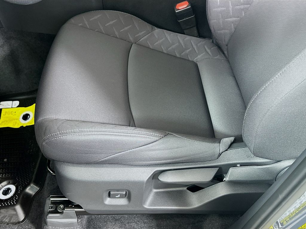 Thumbnail: 2025 Toyota Tacoma - 20