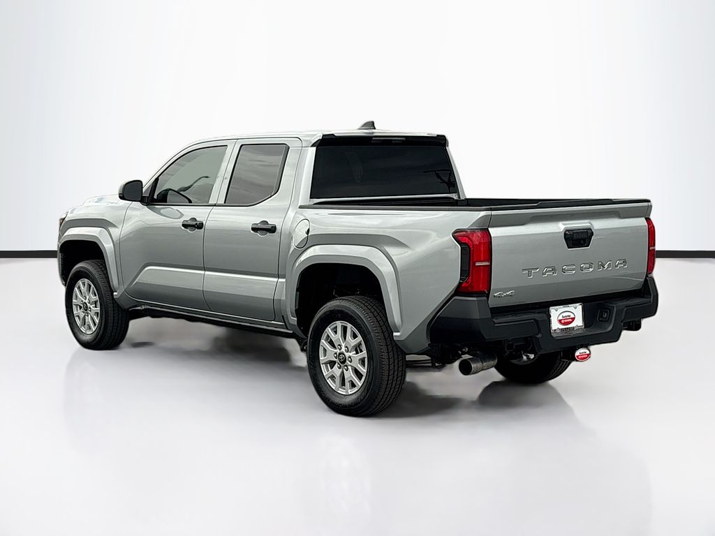 Thumbnail: 2026 Toyota Tacoma - 7
