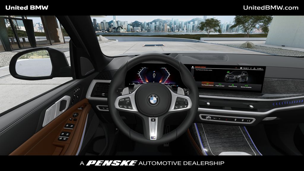 Thumbnail: 2027 BMW X7 - 13
