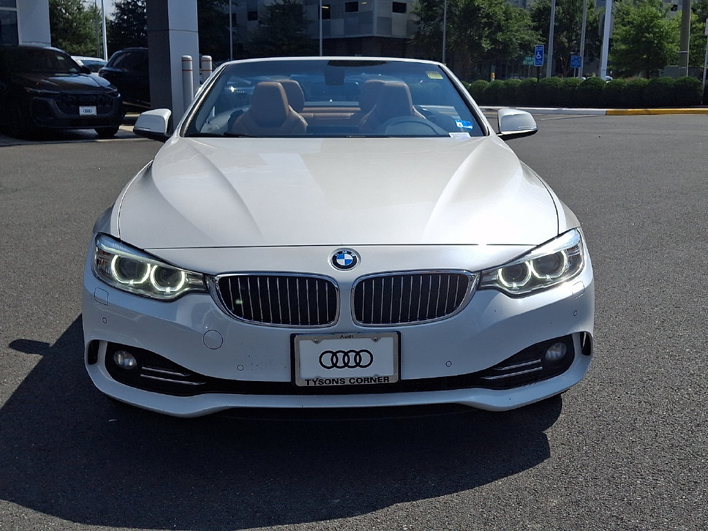 Thumbnail: 2017 BMW 4 Series - 3