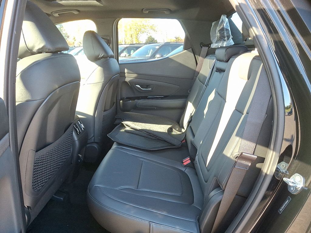 Thumbnail: 2026 Hyundai Santa Cruz - 5