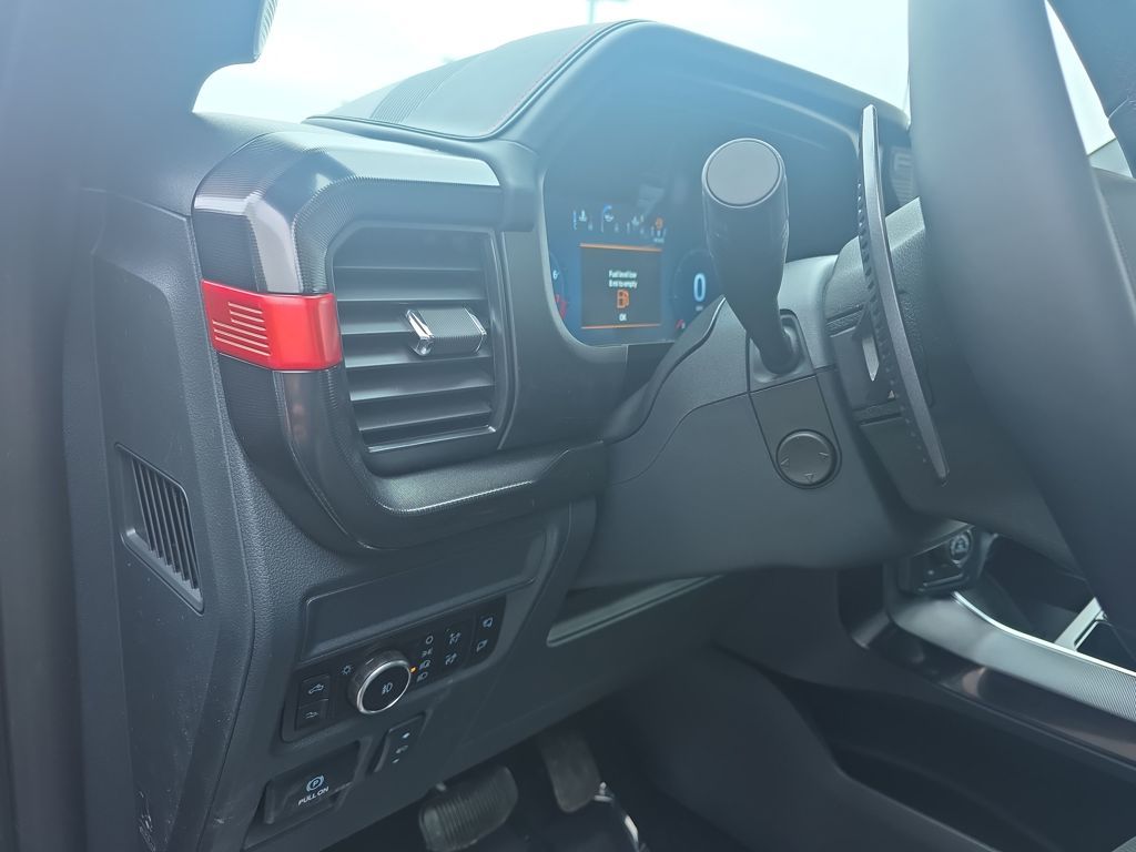 New 2026 Black Ford Raptor image 25