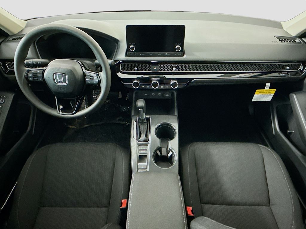 Thumbnail: 2026 Honda Civic - 13