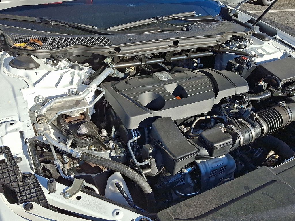 Thumbnail: 2025 Acura TLX - 29