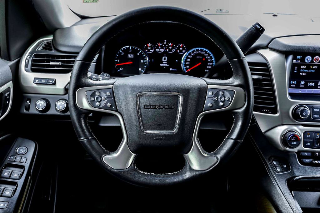 Used Car 2019 Gmc Yukon  Denali For Sale Under $35,000 In Taylor, Texas