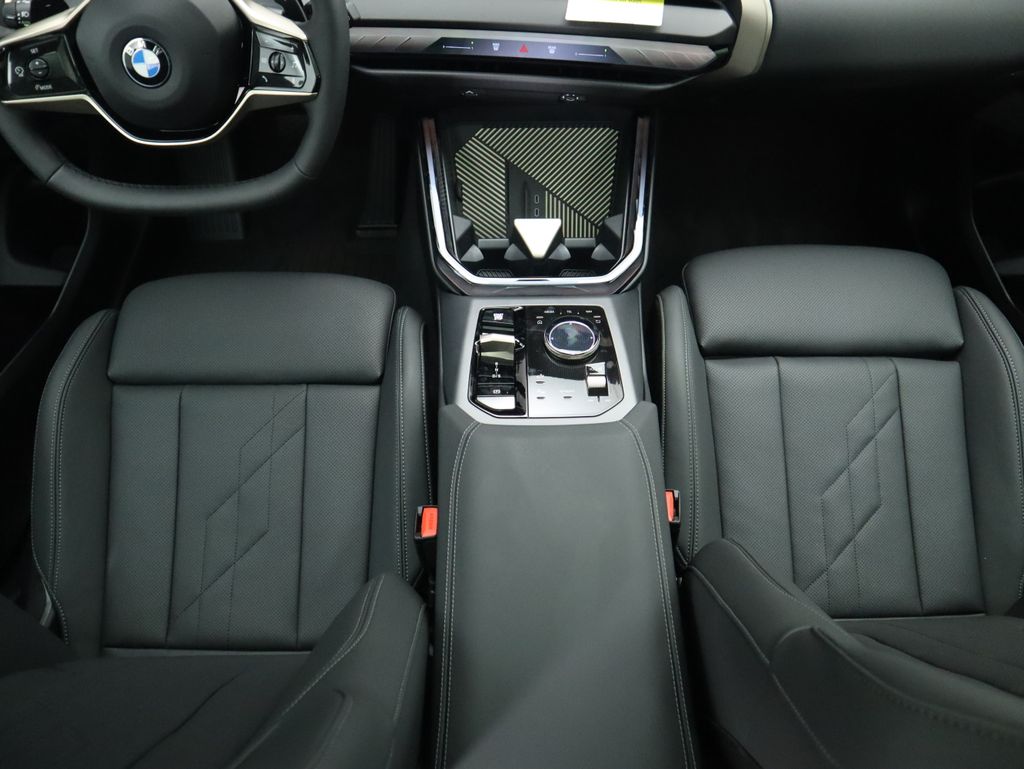 Thumbnail: 2025 BMW X3 - 17