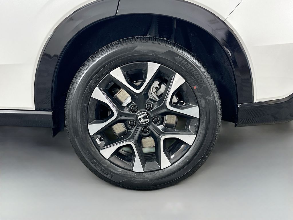 Thumbnail: 2026 Honda HR-V - 21