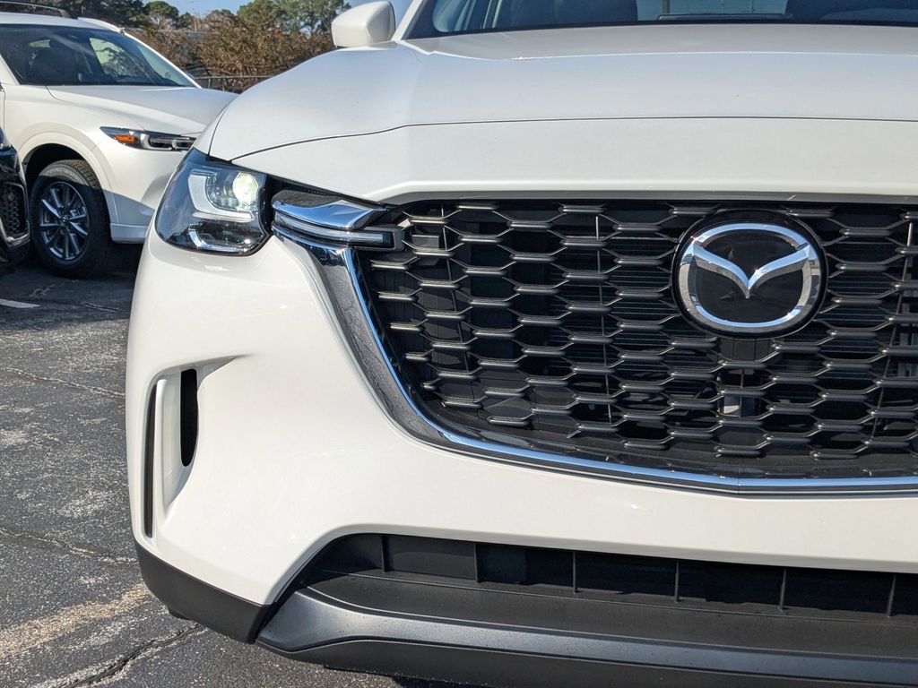 2026 Mazda CX-90 3.3 Turbo Select