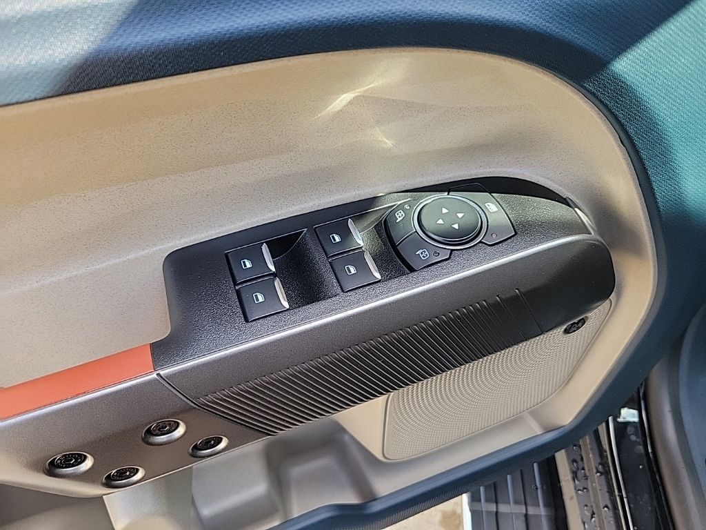 Used 2026 Ford Maverick Truck