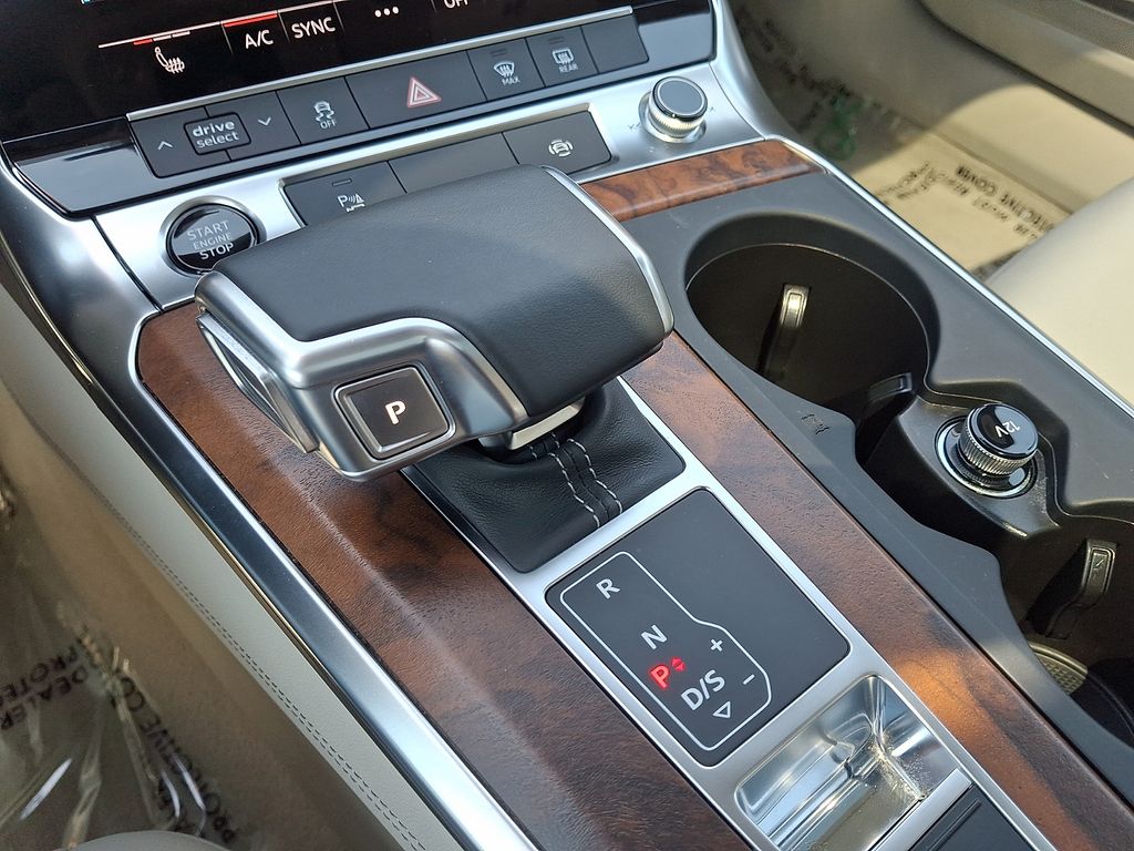 Thumbnail: 2023 Audi A6 - 15