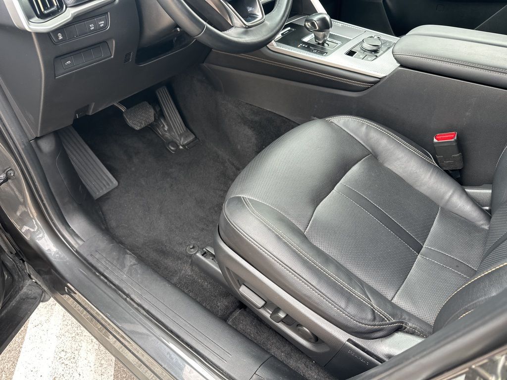 Used Car 2024 Mazda Cx-90  3.3 Turbo Preferred Plus For Sale Under $30,000 In Austin, Texas