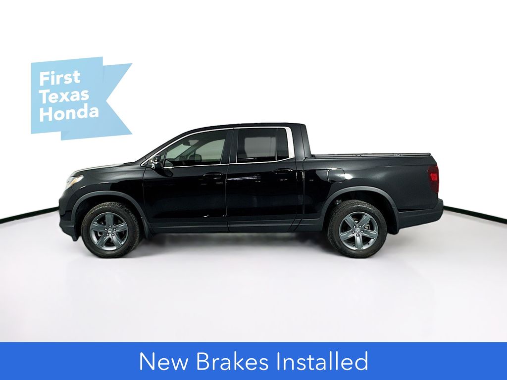 Used Car 2023 Honda Ridgeline  Rtl For Sale Under $30,000 In Austin, Texas