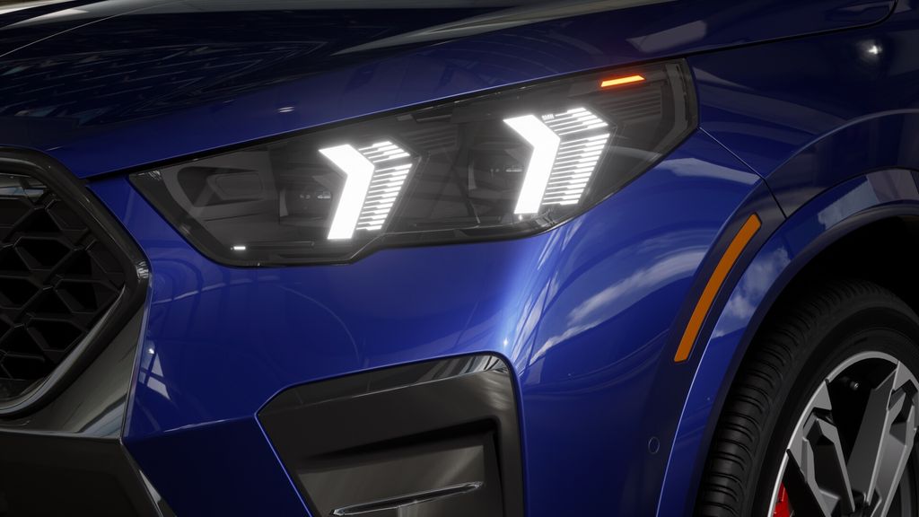 Thumbnail: 2026 BMW X2 - 32