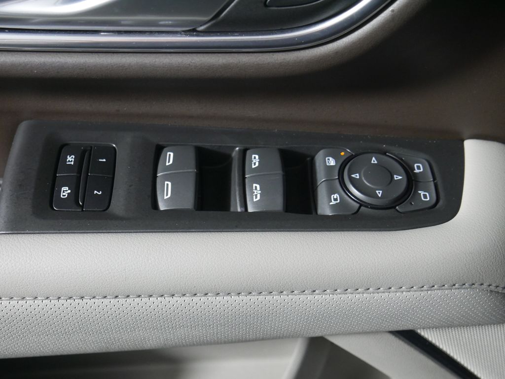2022 GMC Yukon SLT 28