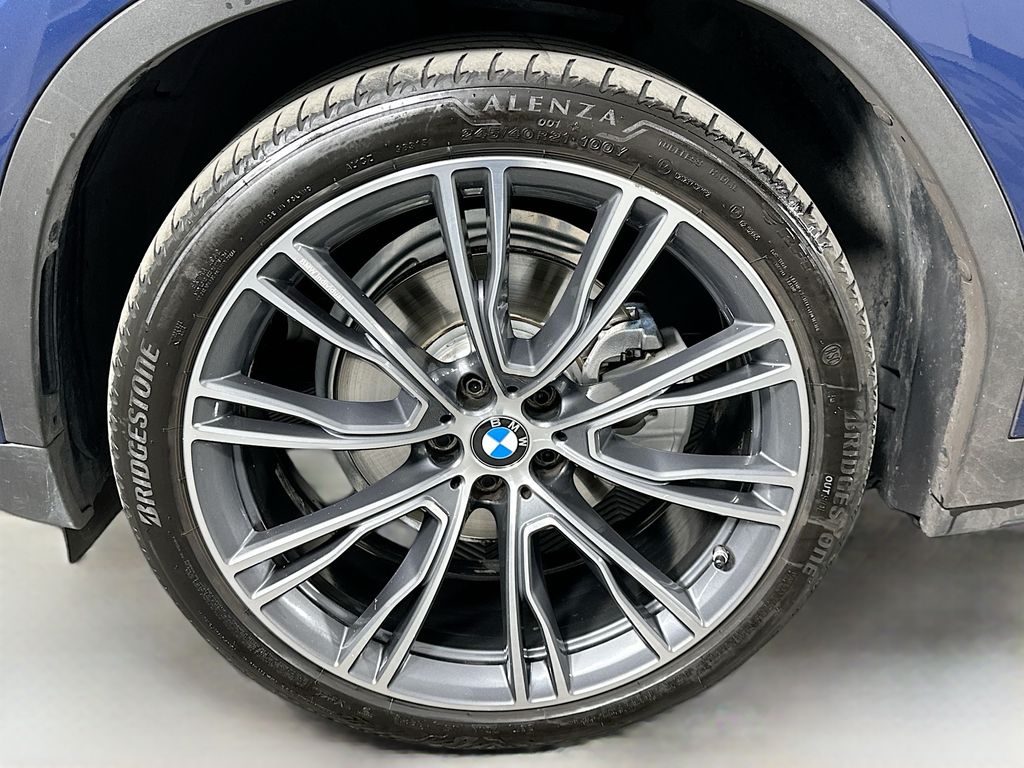 Thumbnail: 2023 BMW X3 - 31