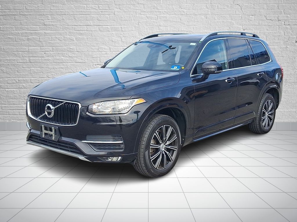 2016 Volvo XC90 T5 Momentum AWD