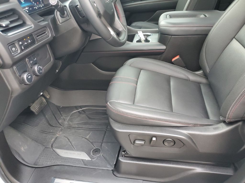 Used Car 2023 Chevrolet Suburban  Rst For Sale Under $50,000 In Austin, Texas