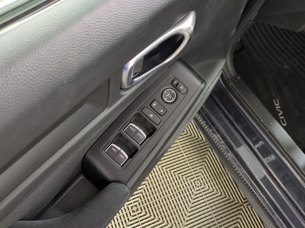 New 2025 Honda Civic For Sale in Fort Wayne, IN