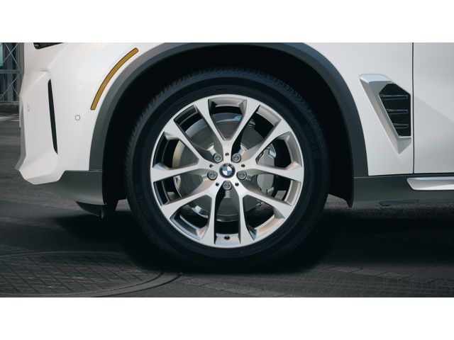 Thumbnail: 2026 BMW X5 - 7