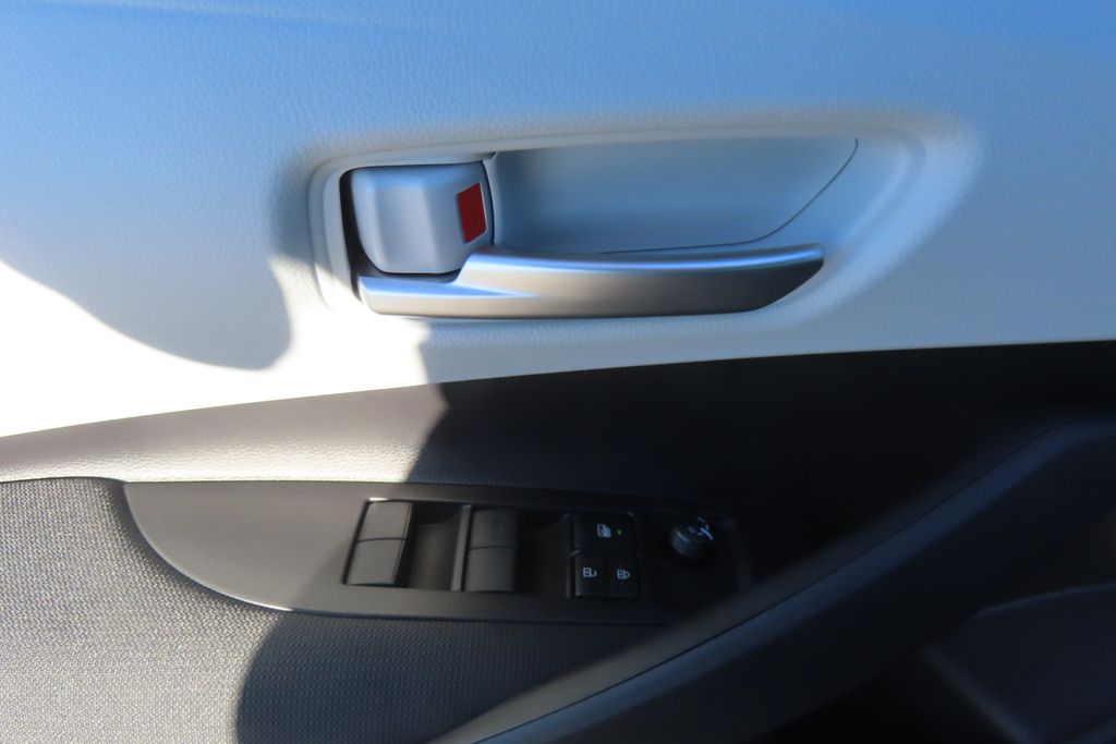 Thumbnail: 2026 Toyota Corolla - 22