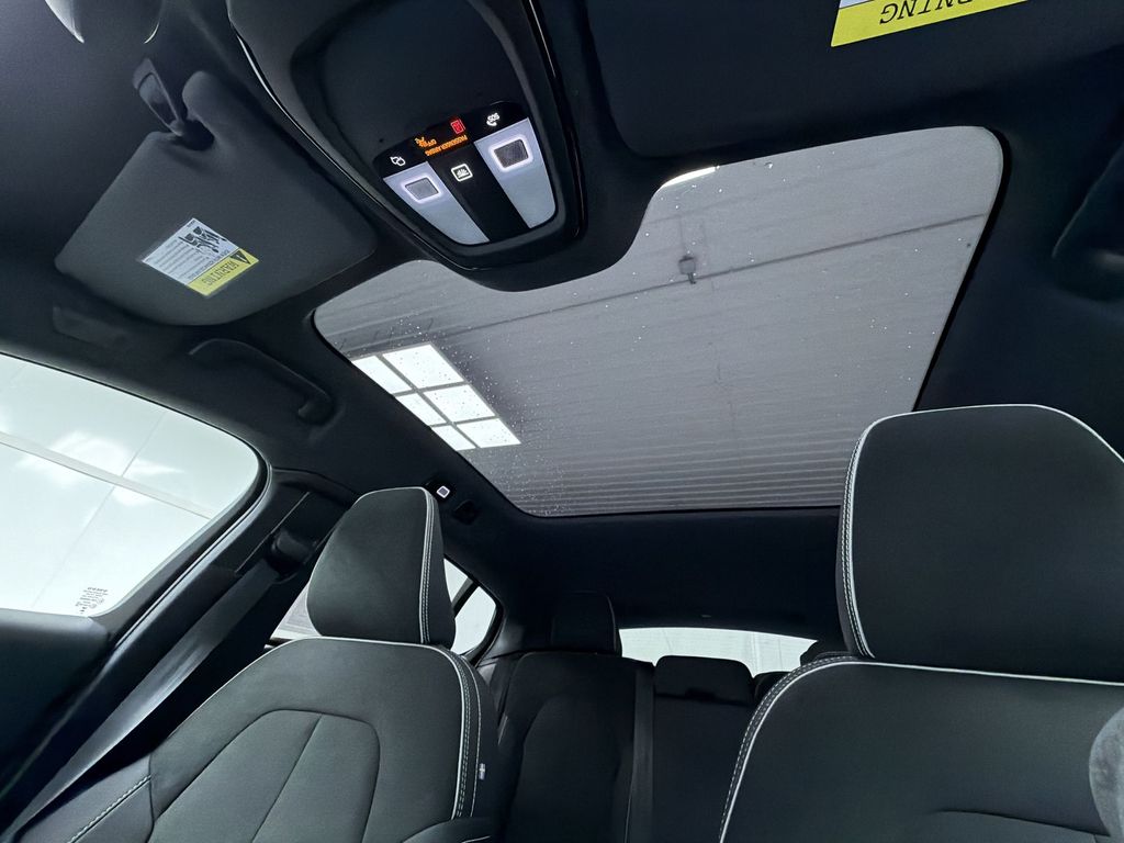 Used 2023 Volvo C40 Recharge Pure Electric SUV