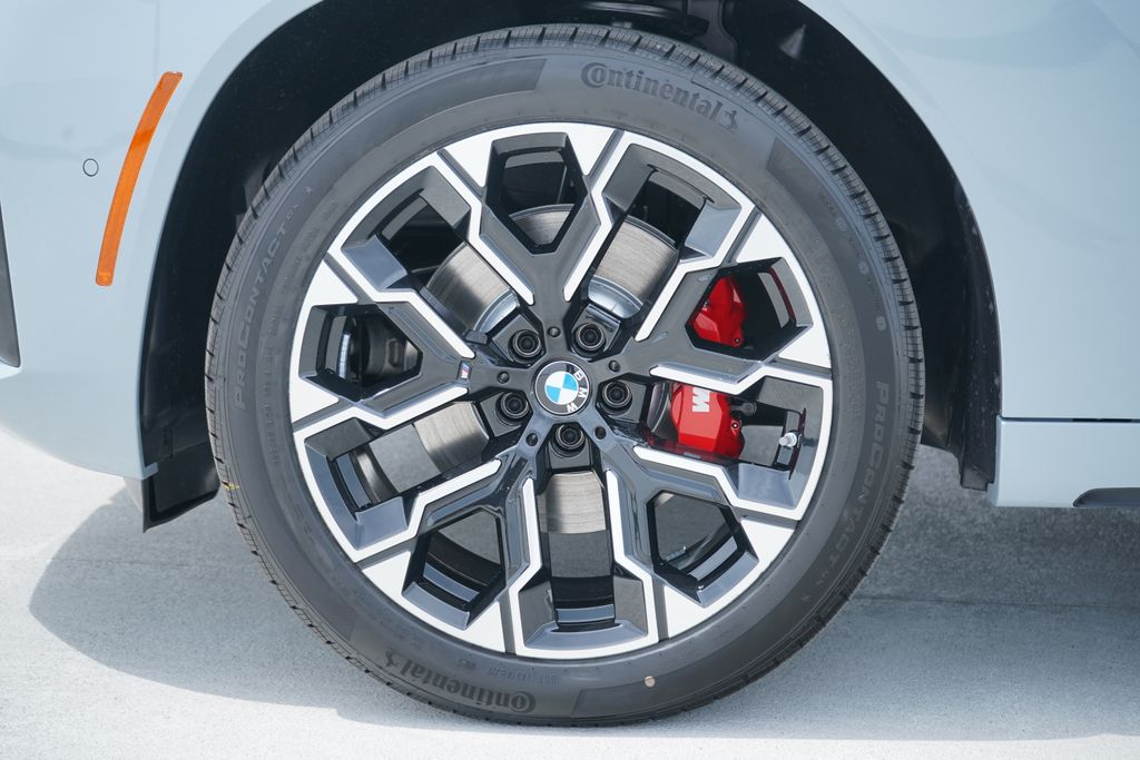 Thumbnail: 2026 BMW X3 - 5