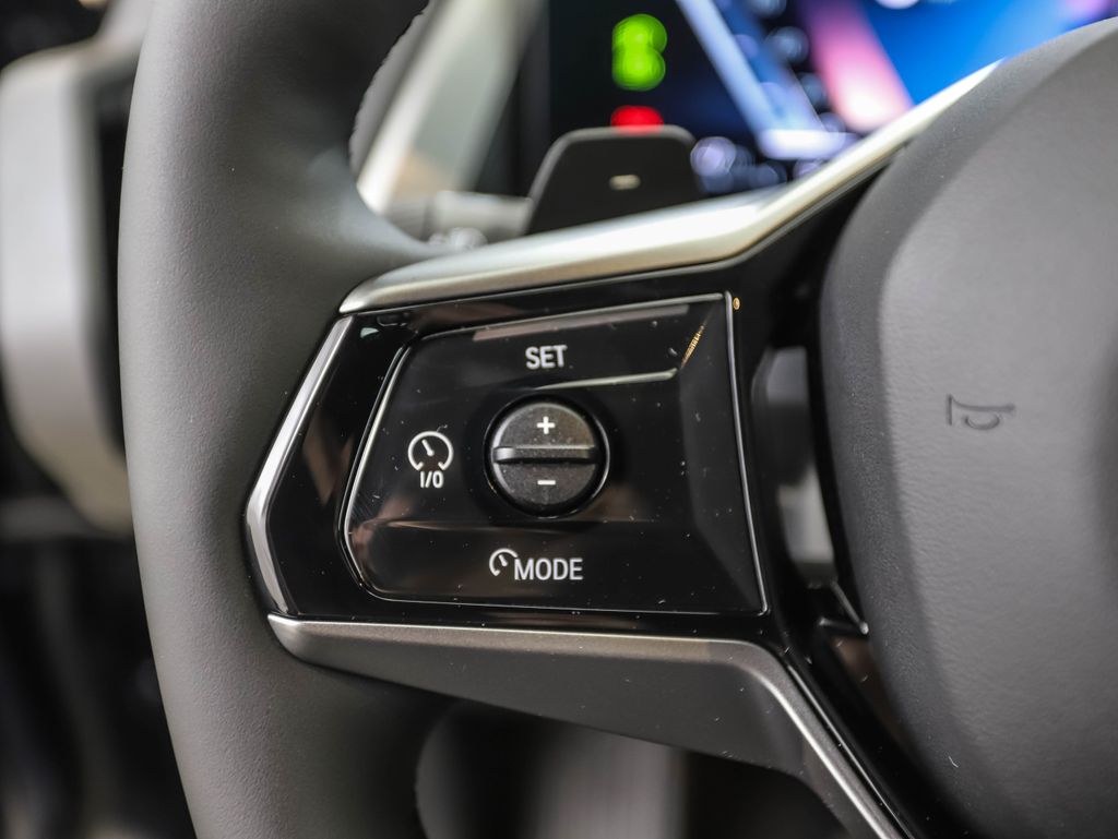 Thumbnail: 2026 BMW X3 - 12