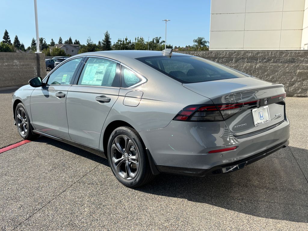 Thumbnail: 2026 Honda Accord - 7