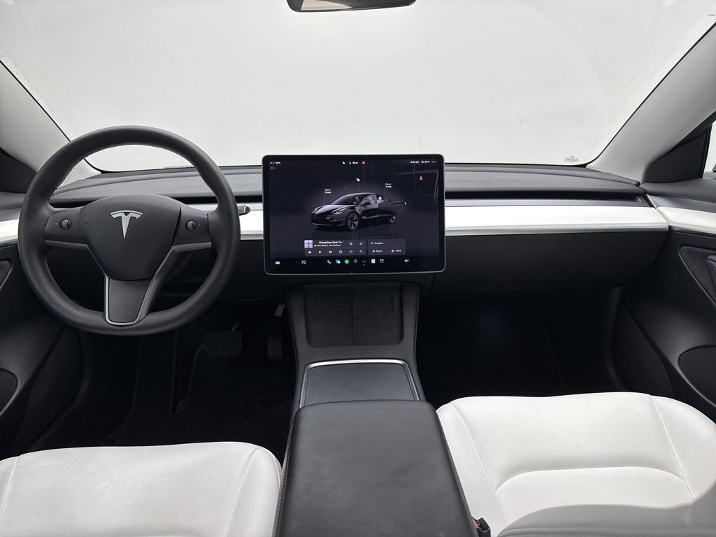 2022 Tesla Model 3 Long Range 24