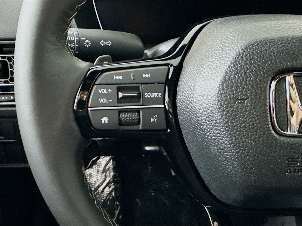 Thumbnail: 2026 Honda Civic - 11