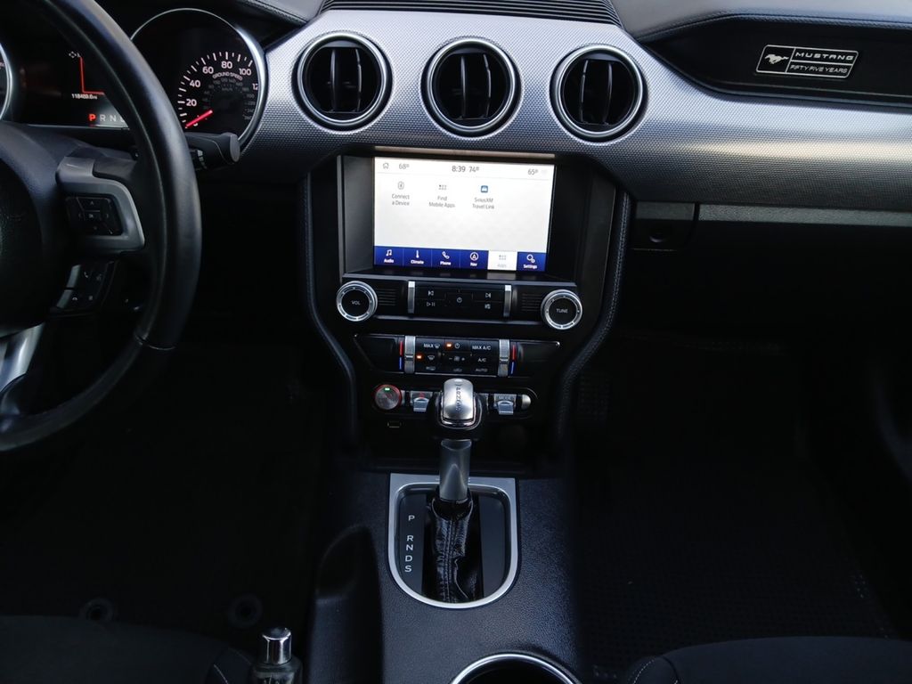 Used Car 2020 Ford Mustang  Gt For Sale Under $30,000 In Austin, Texas
