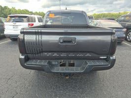 Used 2022 Toyota Tacoma Truck