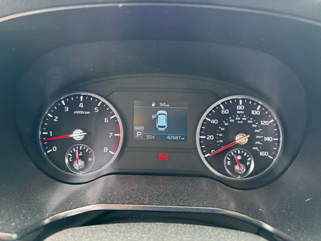 Thumbnail: 2022 Kia Telluride - 16