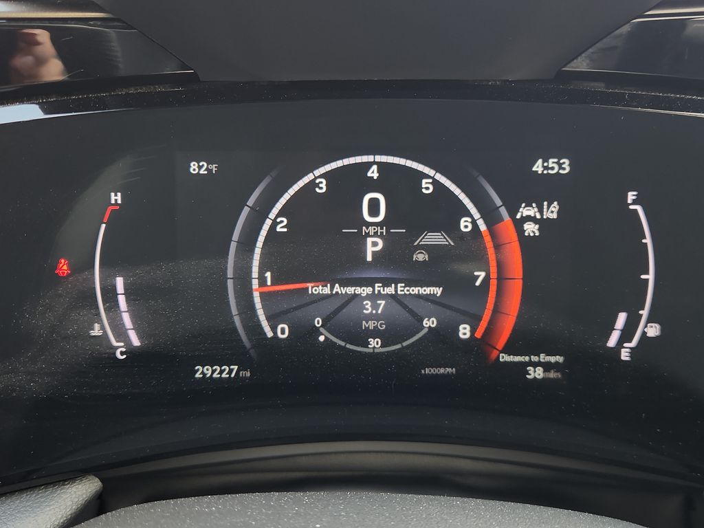 2024 Lexus NX 350 F SPORT Handling Gray at Bravo Nissan