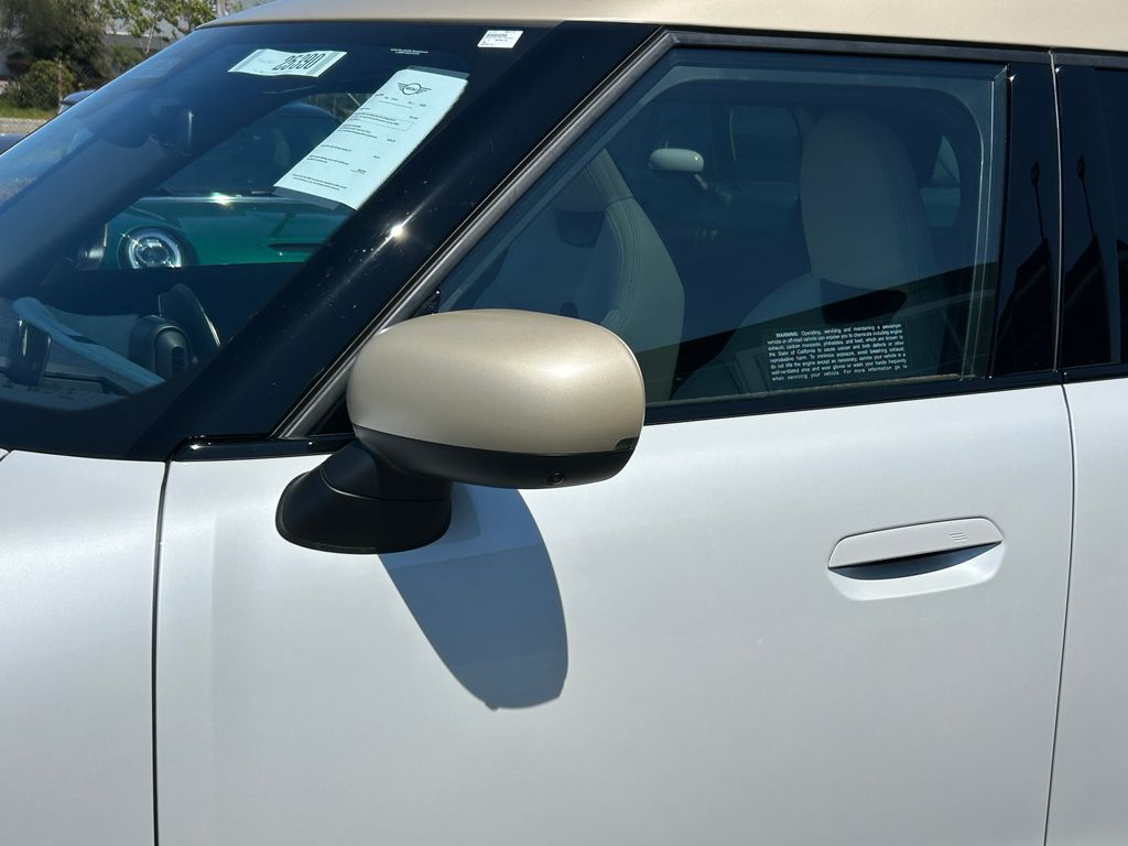 Thumbnail: 2025 MINI Cooper Countryman - 10