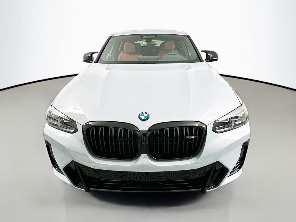 Thumbnail: 2025 BMW X4 - 2