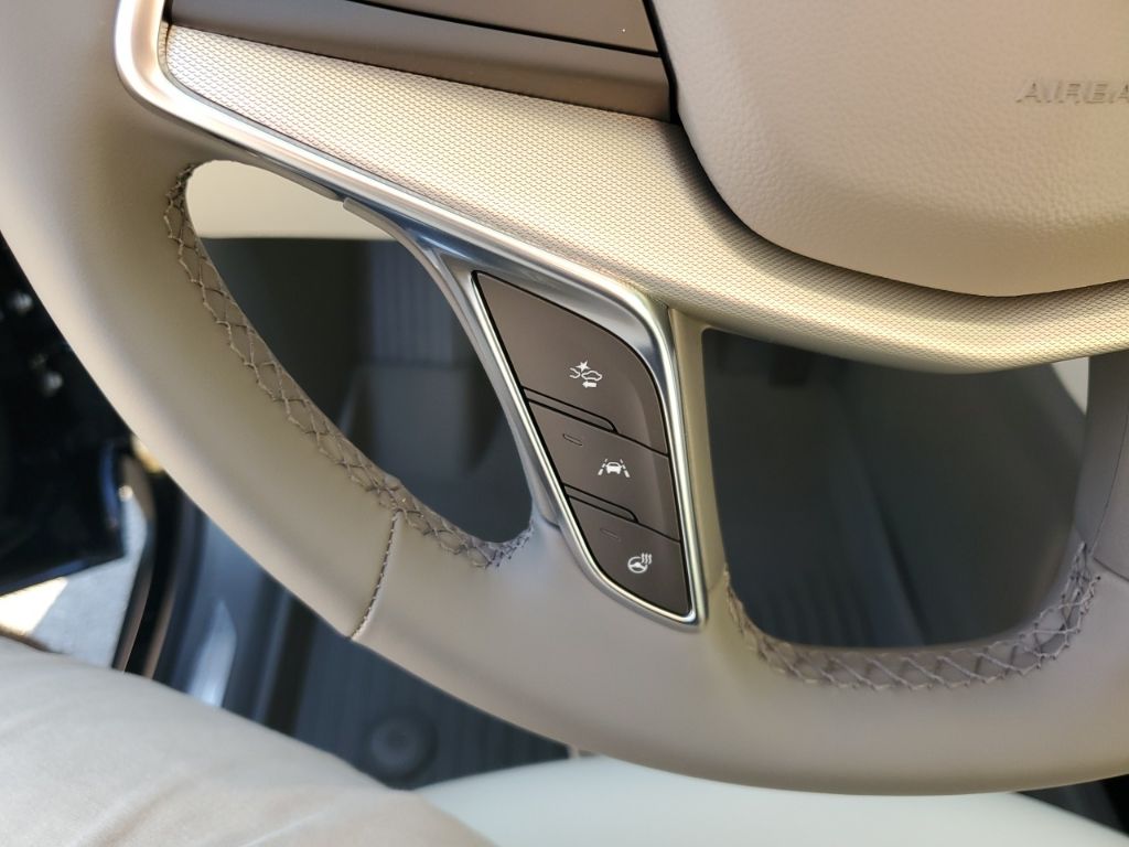 New Car 2025 Cadillac Xt5  Premium Luxury For Sale Under $60,000 In Austin, Texas