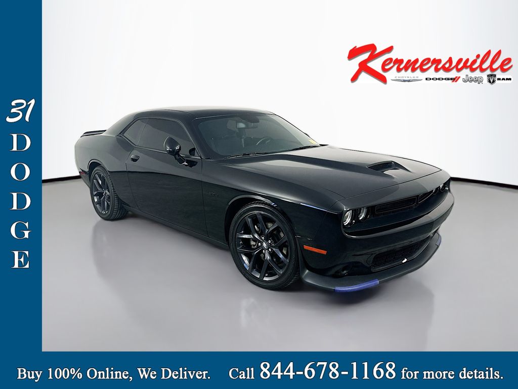 Dodge