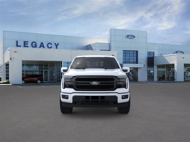 2026 Ford F-150 Lariat - 5