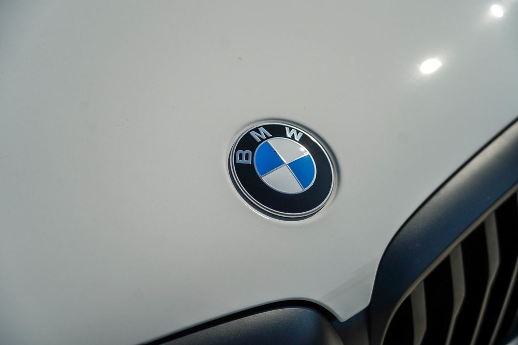 2025 BMW X5 xDrive40i 3