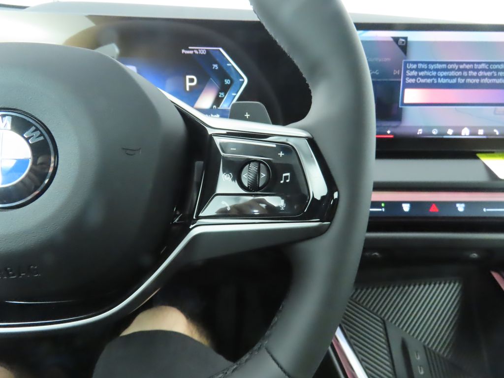 Thumbnail: 2026 BMW X3 - 12