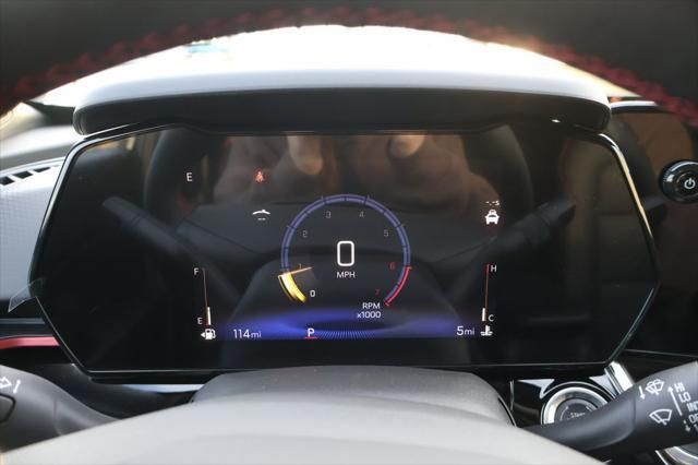 Thumbnail: 2026 Chevrolet Trax - 20