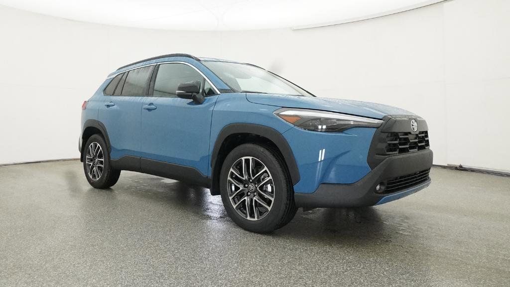 Thumbnail: 2026 Toyota Corolla Cross - 32