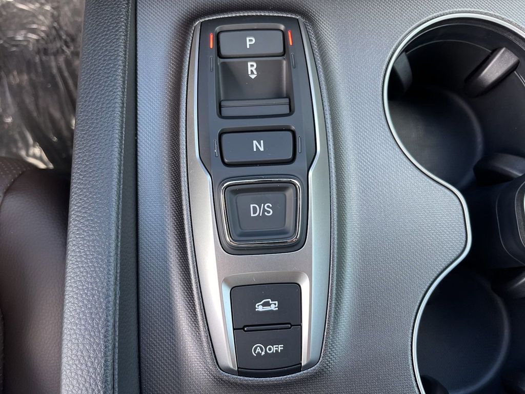 new 2026 Honda Ridgeline car, priced at $45,283