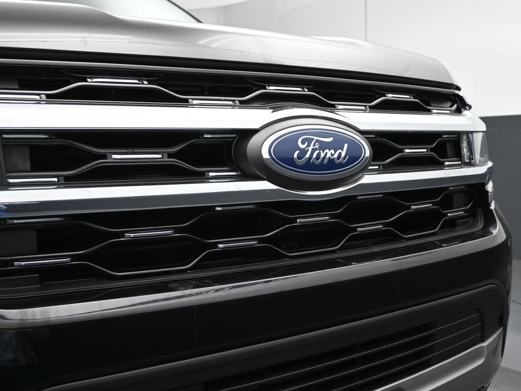 2024 Ford Expedition Limited MAX